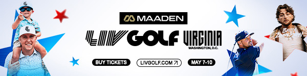 LIV Golf