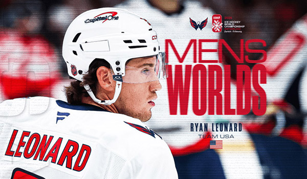 2026 IIHF World Championship