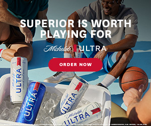 Michelob ULTRA
