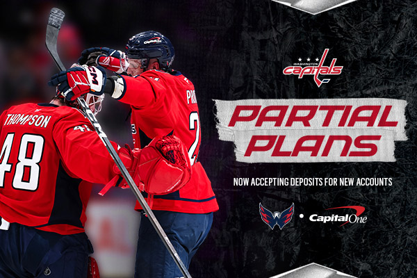 Partial Plan Deposits