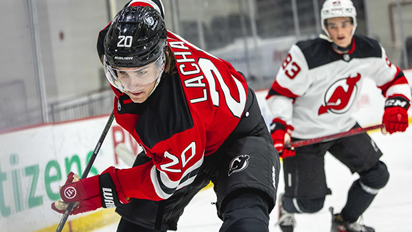 Shane Lachance | PROSPECT PROFILE 