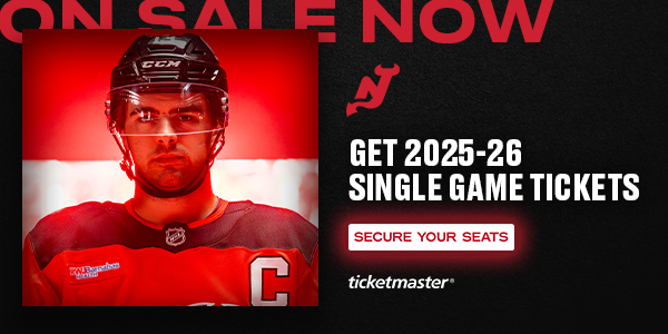 2025-26 Individual Ticket On Sale