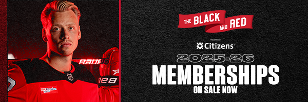 2025-26 Membership On Sale Now