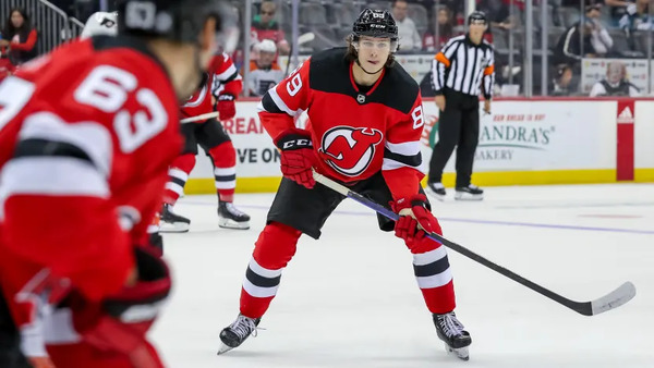 Josh Filmon | PROSPECT PROFILE