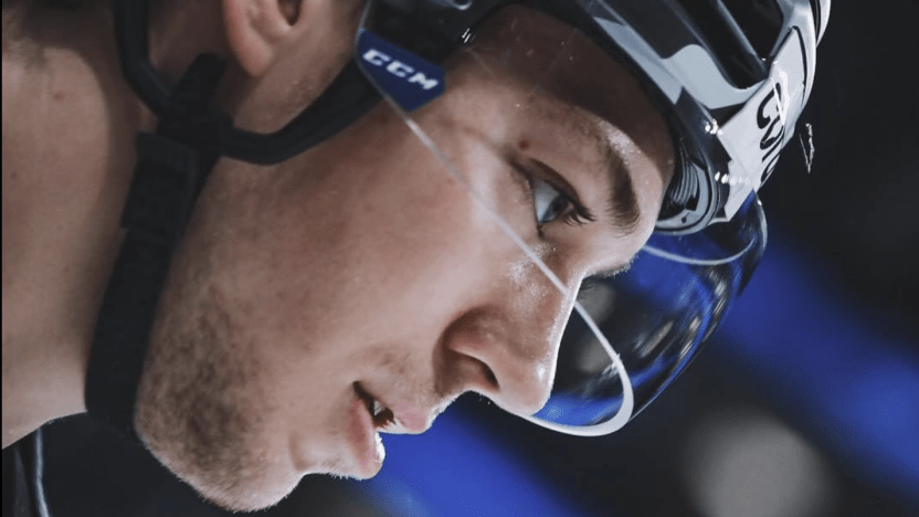 Enter: Gritsyuk | FEATURE