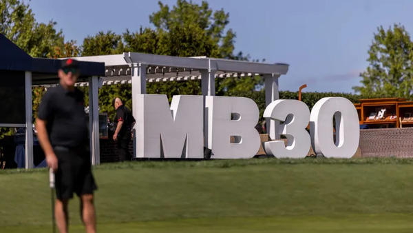 2025 Edition of MB30