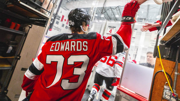 From Graduation Stage to Pro Spotlight | FEATURE