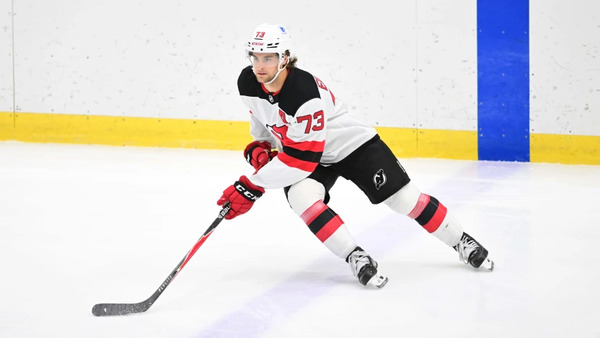 Devils Will Lean on Defensive Depth | FEATURE