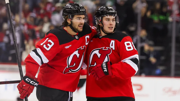 Devils season preview
