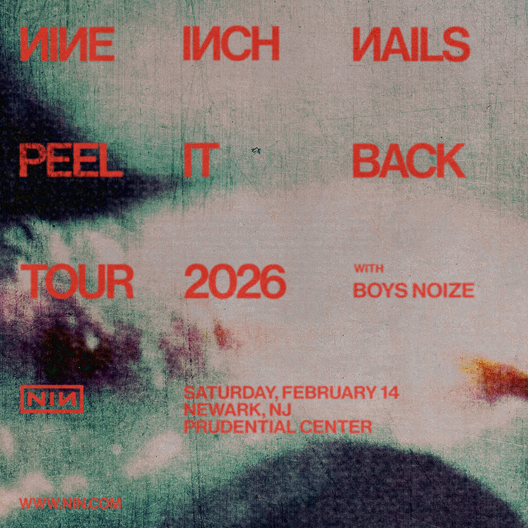 Nine Inch Nails