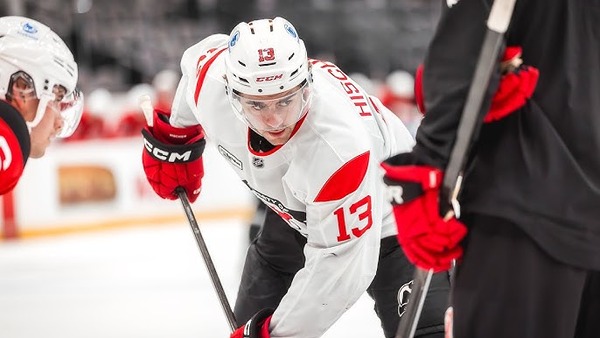 Dynamic Depth | DEVILS NOW