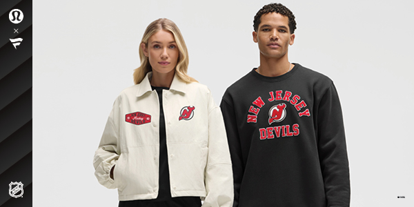 Lululemon Collab