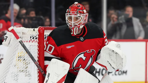 Devils Recall Daws, MacEwan Placed on IR