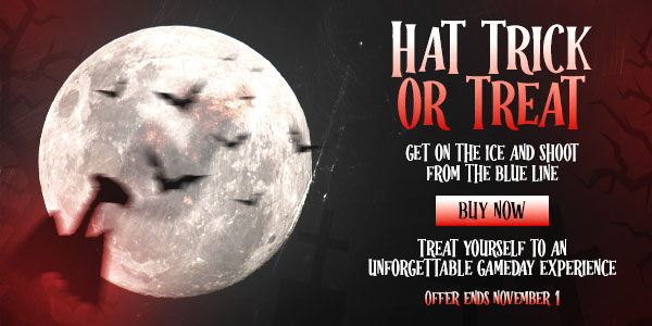 Sign Up Now and Stay in the Know on All Things Devils!