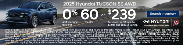 Hyundai USA