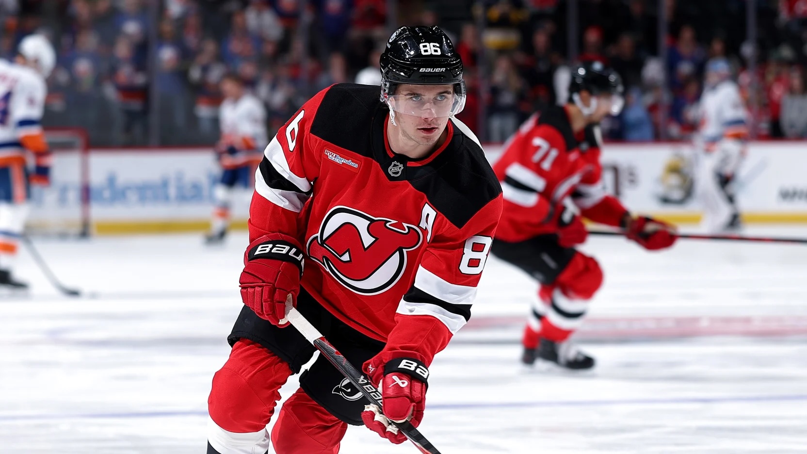 Hughes Underwent Surgery, Injury Update | BLOG