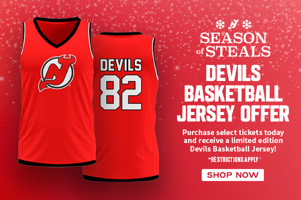 Season of Steals - Basketball Jersey - Shop Now