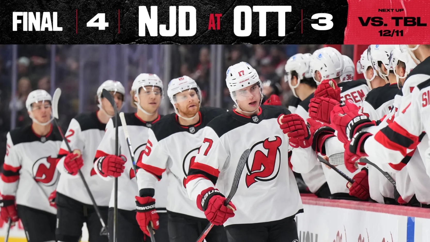 Devils Depth Does the Trick | GAME STORY