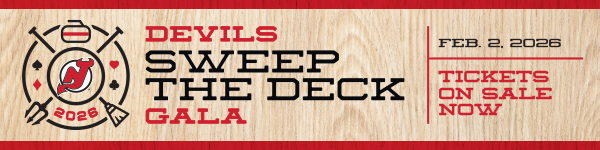 Sweep the Deck