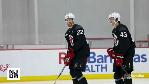  Pesce Back on the Menu | DEVILS NOW