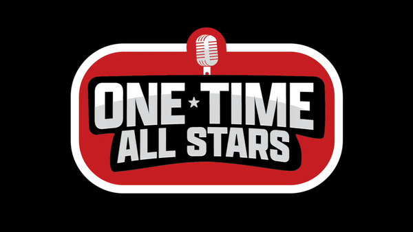  Quinn Trade Fallout & Olympic Talk | ONE-TIME ALL STARS