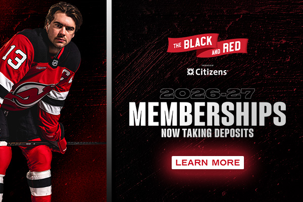 2026-27 Memberships: Now Taking Deposits