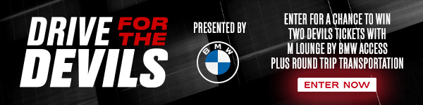 Drive for the Devils presented by BMW