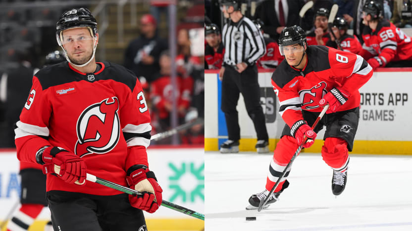 Kovacevic, Dadonov Activated | TRANSACTIONS