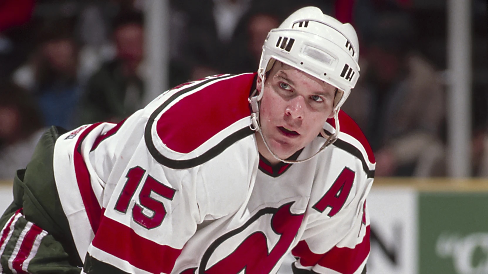Honoring John MacLean | RING OF HONOR