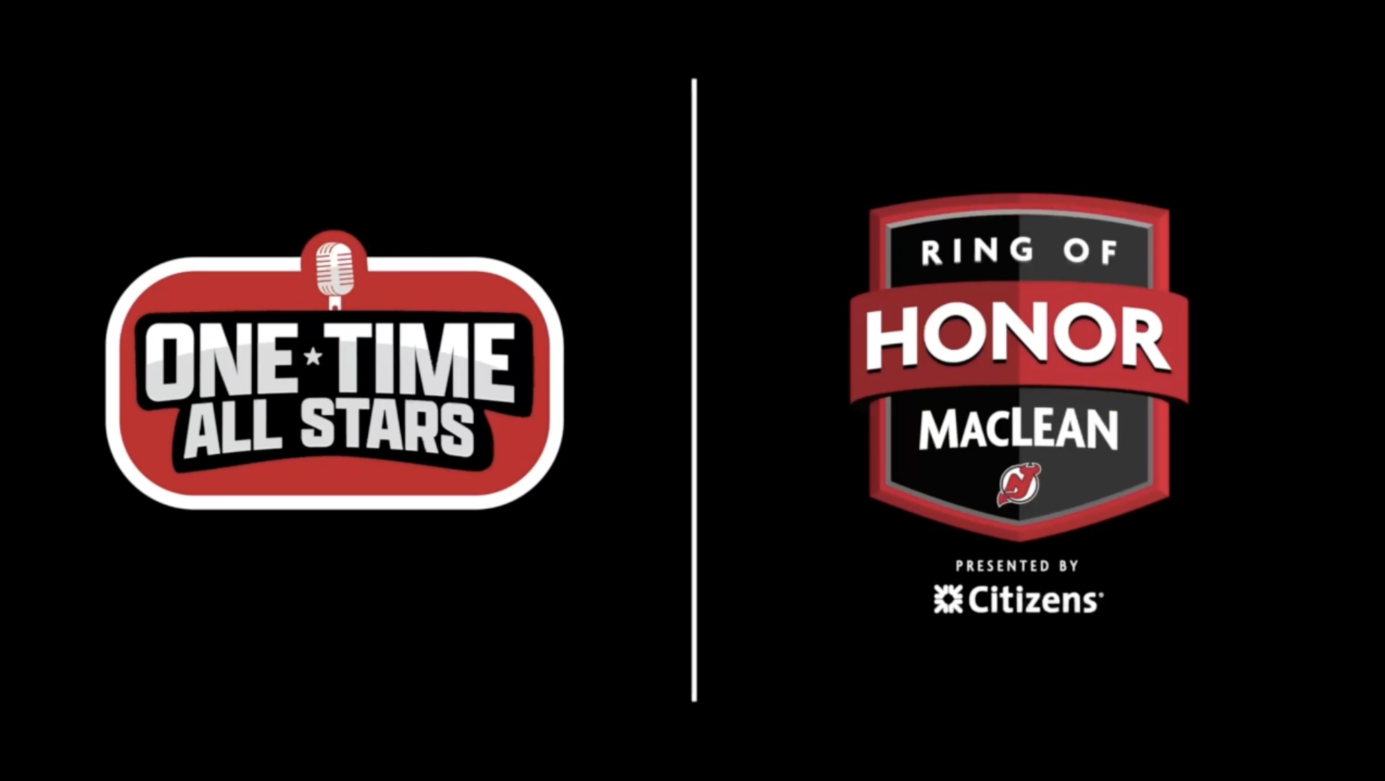 John MacLean: Ring of Honor & Chirping Domi