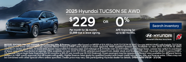 Hyundai USA