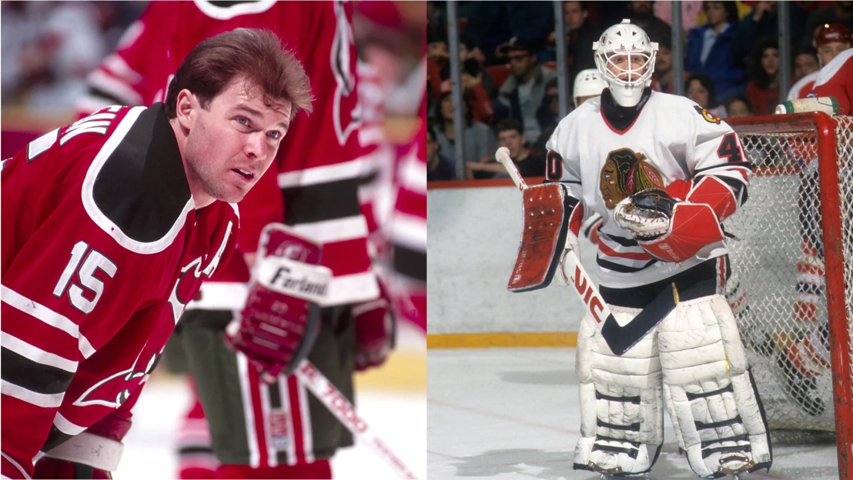 Chicago & MacLean | RING OF HONOR