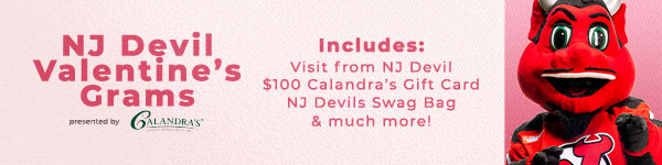 NJD Valentines Grams
