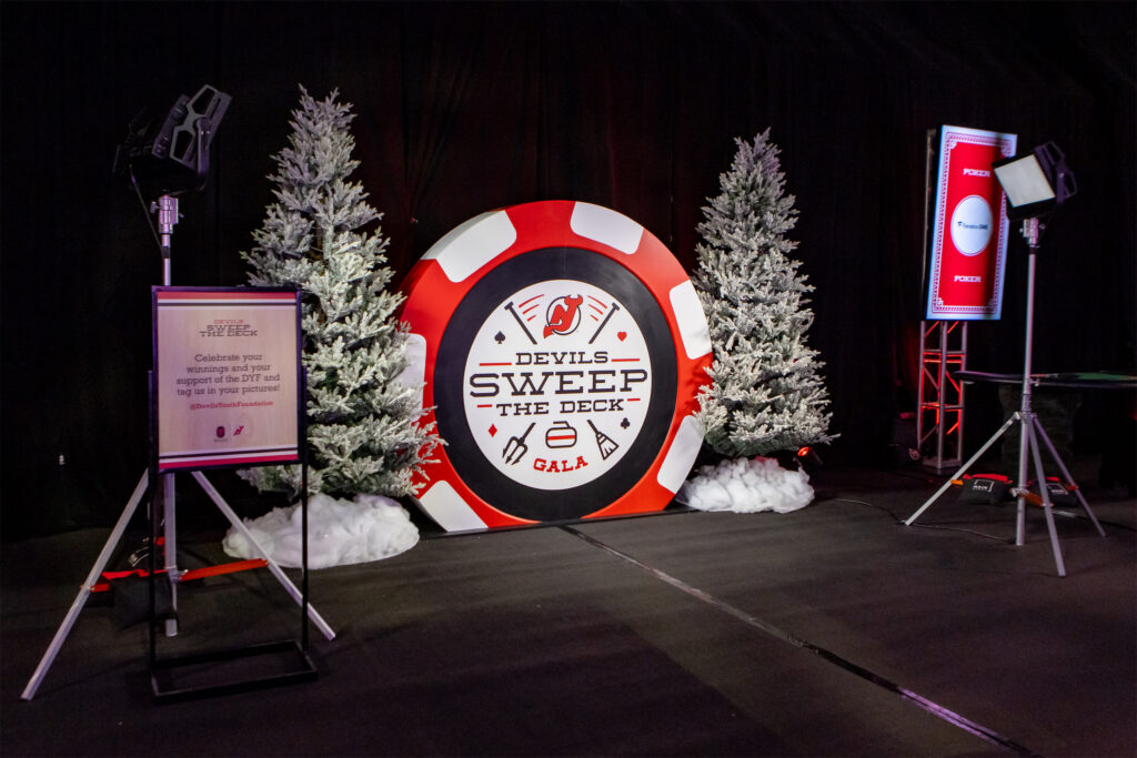 2026 Sweep the Deck Gala | DYF