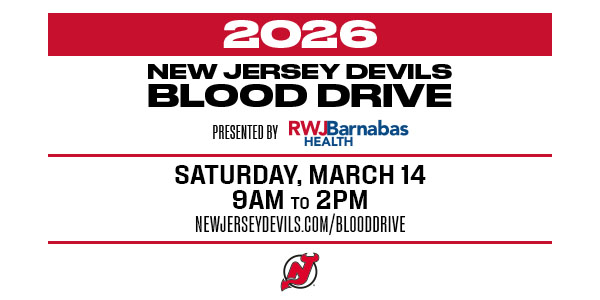 NJD Blood Drive
