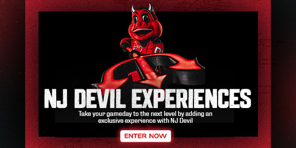 NJ Devil Experiences