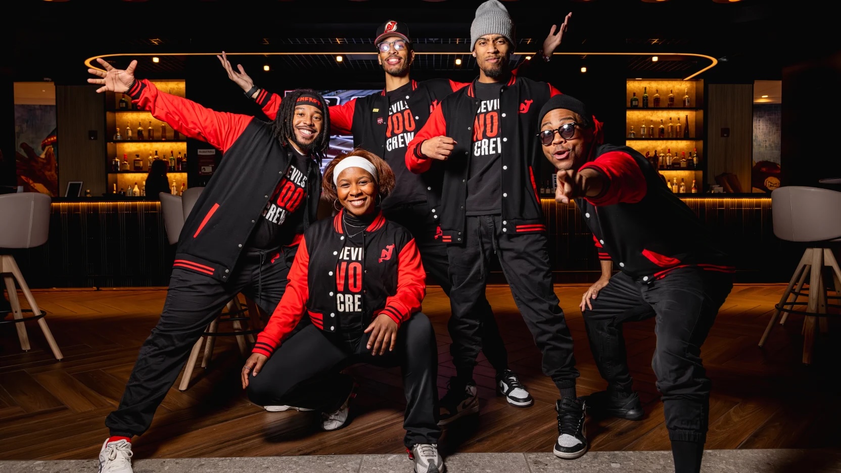Get to Know: Woo Crew | FEATURE