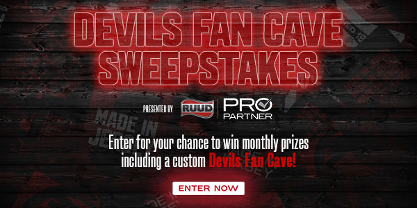 Fan Cave Sweepstakes