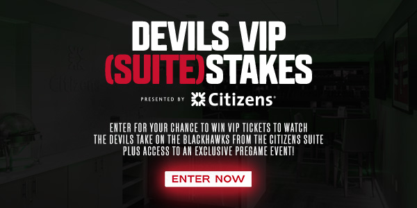 Devils VIP (Suite)Stakes