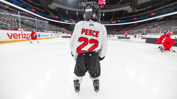 Home Ice | FEATURE
