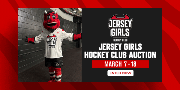 Jersey Girls Auction