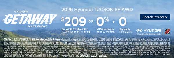 Hyundai USA
