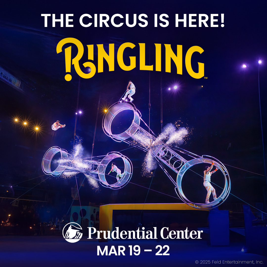 Ringling Bros. and Barnum & Bailey