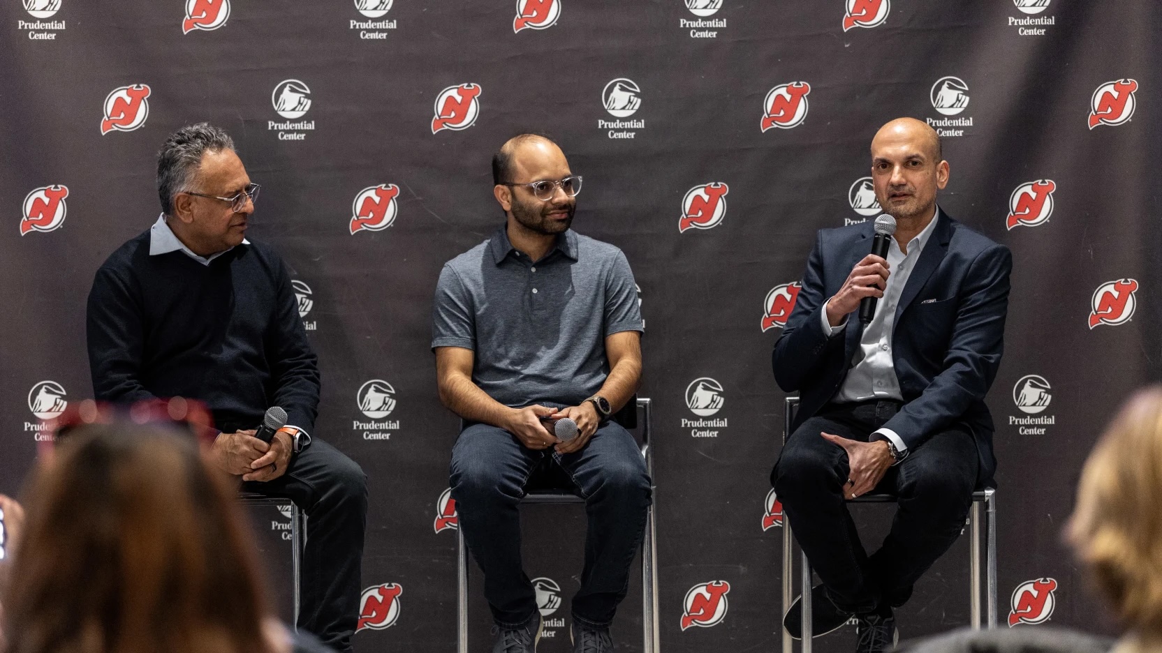 AAPI Panel Shares Advice on Entrepreneurship | FEATURE