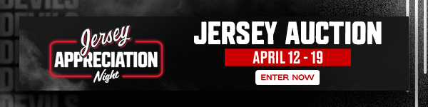 Fan Fest - Jersey Appreciation Night