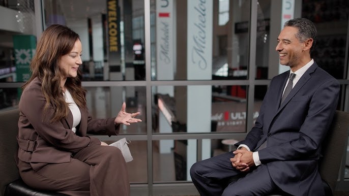 Sunny Mehta | EXCLUSIVE 1-ON-1