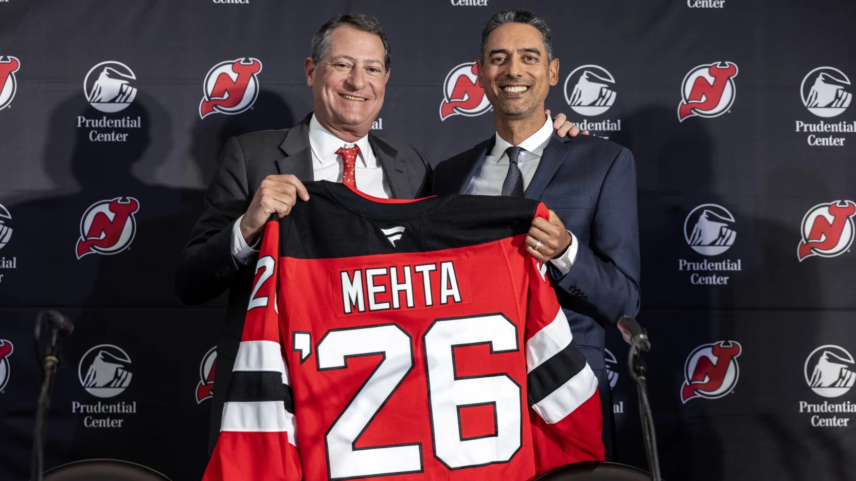 Mehta Analysis | COLUMN