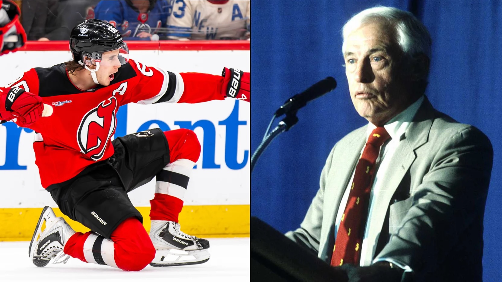 Two Devils Icons on the Ballot to Join the New Jersey Hall of Fame | BLOG