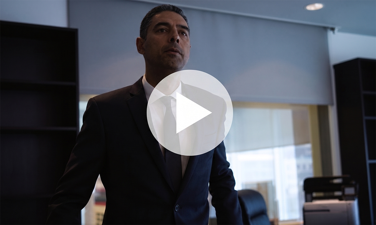 Mehta's First Day | BTS