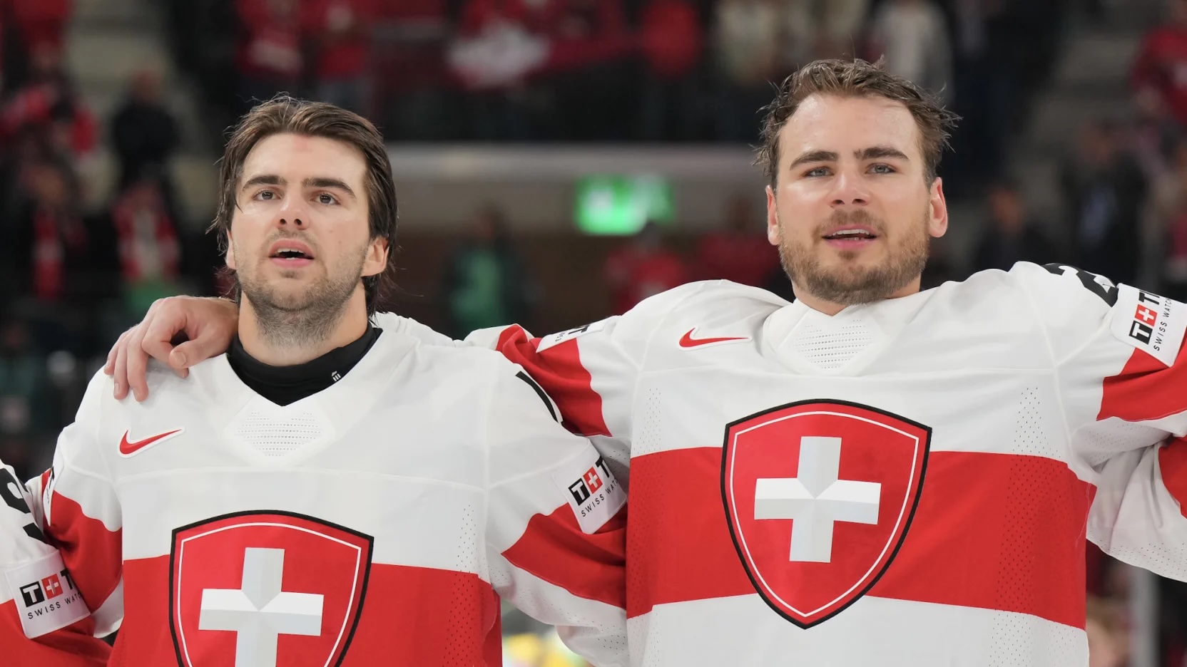 2026 World Championship | NOTEBOOK